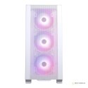Phanteks XT Pro Ultra Szkło Hartowane Szyby, D-RGB - białe