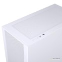Phanteks XT Pro Ultra Szkło Hartowane Szyby, D-RGB - białe