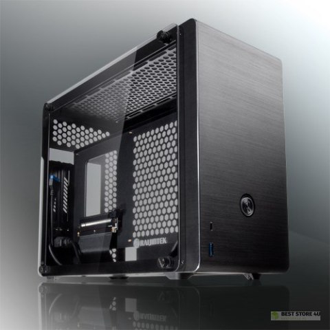 RAIJINTEK OPHION EVO - wieża - mini IT RAIJINTEK OPHION EVO - wieża - mini IT