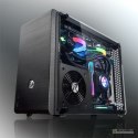 RAIJINTEK OPHION EVO - wieża - mini IT