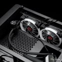 RAIJINTEK OPHION EVO - wieża - mini IT