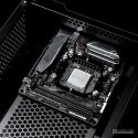 RAIJINTEK OPHION EVO - wieża - mini IT