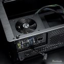 RAIJINTEK OPHION EVO - wieża - mini IT