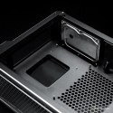 RAIJINTEK OPHION EVO - wieża - mini IT