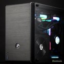 RAIJINTEK OPHION EVO - wieża - mini IT