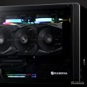 RAIJINTEK OPHION EVO - wieża - mini IT