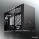 RAIJINTEK Ophion Mini Tower Czarny