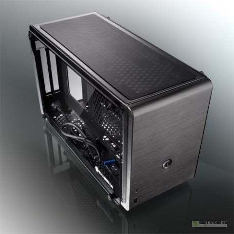 RAIJINTEK Ophion Mini Tower Czarny RAIJINTEK Ophion Mini Tower Czarny