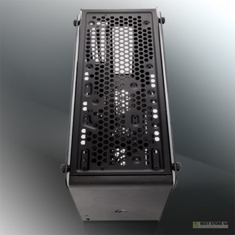 RAIJINTEK Ophion Mini Tower Czarny RAIJINTEK Ophion Mini Tower Czarny