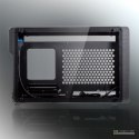 RAIJINTEK Ophion Mini Tower Czarny