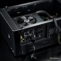 RAIJINTEK Ophion Mini Tower Czarny