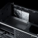 RAIJINTEK Ophion Mini Tower Czarny
