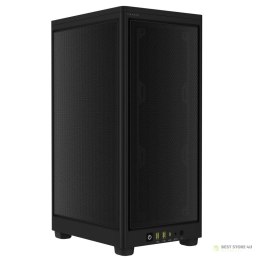 Corsair 2000D AIRFLOW Small Form Factor (SFF) Czarny