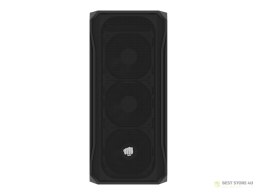 FURY OBUDOWA KOMPUTEROWA FURY SHOBO SH4F MIDI TOWER Z OKNEM CZARNA