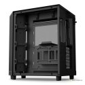 NZXT OBUDOWA KOMPUTEROWA NZXT H6 FLOW RGB MIDI TOWER Z OKNEM CZARNA