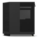 NZXT OBUDOWA KOMPUTEROWA NZXT H6 FLOW RGB MIDI TOWER Z OKNEM CZARNA
