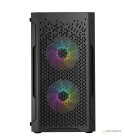 OBUDOWA LOGIC ARAMIS ARGB MINI USB 3.0 BEZ ZASILACZA