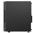 OBUDOWA LOGIC ARAMIS ARGB MINI USB 3.0 BEZ ZASILACZA