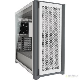 Obudowa Corsair 5000D AIRFLOW Mid-Tower ATX Tempered Glass White (CC-9011211-WW)