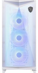 Obudowa MSI MPG GUNGNIR 300R AIRFLOW WHITE