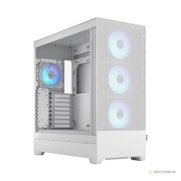 Fractal Design Pop XL Air Tower Biały