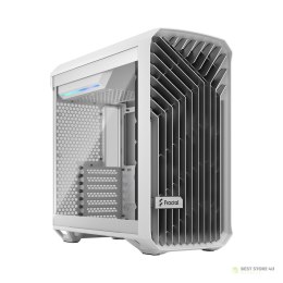 Fractal Design Torrent Compact Tower Biały