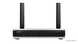 Lancom Systems 730-4G+ router bezprzewodowy Gigabit Ethernet Czarny, Szary