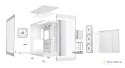 OBUDOWA BE QUIET! Light Base 900 FX White