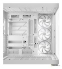 OBUDOWA BE QUIET! Light Base 900 FX White