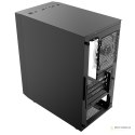 OBUDOWA LOGIC ATOS ARGB MINI USB 3.0 BEZ ZASILACZA