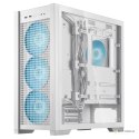 Obudowa Asus TUF GAMING GT302 TG ARGB WHITE
