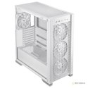 Obudowa Asus TUF GAMING GT302 TG ARGB WHITE