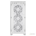 Obudowa Asus TUF GAMING GT302 TG ARGB WHITE