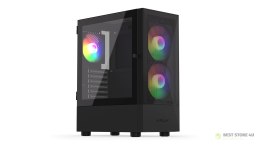 Obudowa KRUX Vako RGB