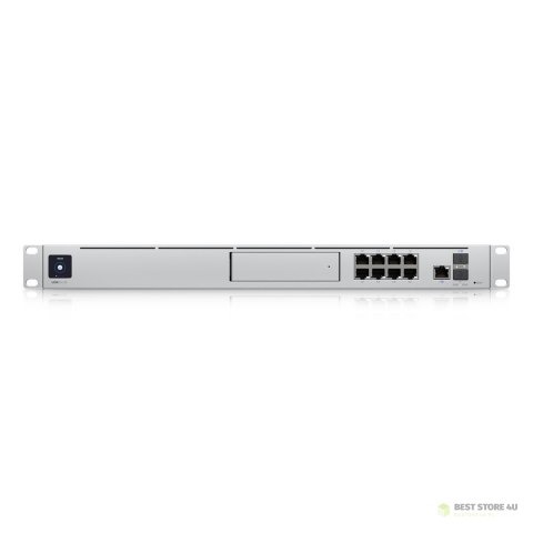 Router (Gateway), Kontroler UniFi, NVR, Switch PoE Ubiquiti UniFi Dream Machine Special Edition (UDM-SE-EU) Router (Gateway), Kontroler UniFi, NVR, Switch PoE Ubiquiti UniFi Dream Machine Special Edition (UDM-SE-EU)