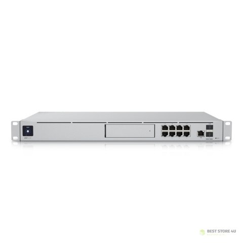 Router (Gateway), Kontroler UniFi, NVR, Switch PoE Ubiquiti UniFi Dream Machine Special Edition (UDM-SE-EU) Router (Gateway), Kontroler UniFi, NVR, Switch PoE Ubiquiti UniFi Dream Machine Special Edition (UDM-SE-EU)