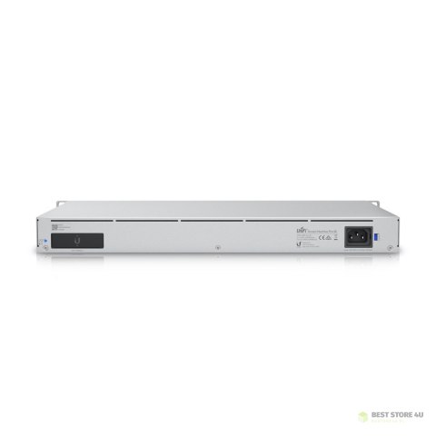 Router (Gateway), Kontroler UniFi, NVR, Switch PoE Ubiquiti UniFi Dream Machine Special Edition (UDM-SE-EU) Router (Gateway), Kontroler UniFi, NVR, Switch PoE Ubiquiti UniFi Dream Machine Special Edition (UDM-SE-EU)