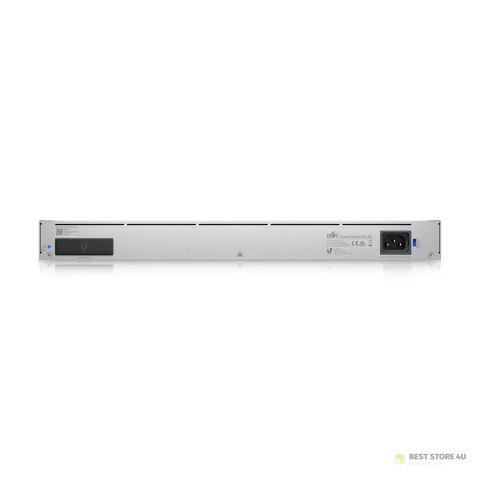 Router (Gateway), Kontroler UniFi, NVR, Switch PoE Ubiquiti UniFi Dream Machine Special Edition (UDM-SE-EU) Router (Gateway), Kontroler UniFi, NVR, Switch PoE Ubiquiti UniFi Dream Machine Special Edition (UDM-SE-EU)