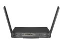 Router WiFi 4 Mikrotik hAP ac3 (RBD53iG-5HacD2HnD) 2,4GHz(2x2)/5GHz(2x2) 5p
