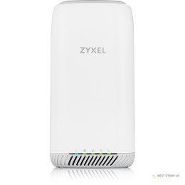 Zyxel 4G LTE-A Pro Indoor IAD LTE5398-M904, CAT 18 IAD (WAN, LAN i VoIP)