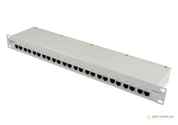 ALLNET ALL95112 - 15 V - Grey - Metal - Modem - Network - 1.31 kg - -15 - 40 °C