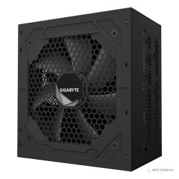 Gigabyte UD850GM moduł zasilaczy 850 W 20+4 pin ATX ATX Czarny