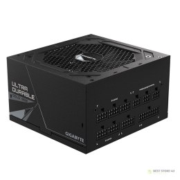 Gigabyte UD850GM moduł zasilaczy 850 W 20+4 pin ATX ATX Czarny