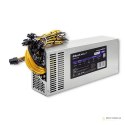 QOLTEC ZASILACZ PCI-E 1850W | 80 PLUS PLATINUM | GAMING MINER