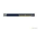 Switch Netgear GS752TPP-300EUS 52p PoE 760W (PoE+: 48p) Managed Gigabit