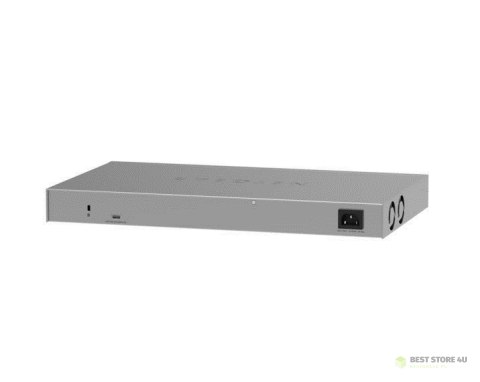 Switch Netgear GS752TPP-300EUS 52p PoE 760W (PoE+: 48p) Managed Gigabit Switch Netgear GS752TPP-300EUS 52p PoE 760W (PoE+: 48p) Managed Gigabit