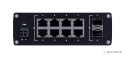 Switch Teltonika TSW210 10p Unmanaged Gigabit