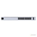 Switch Ubiquiti Pro 24 26p Managed Gigabit (USW-Pro-24)