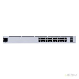 Switch Ubiquiti Pro 24 26p Managed Gigabit (USW-Pro-24)
