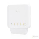 Switch Ubiquiti UniFi Flex 5p PoE ( PoE+: 4;) Managed Gigabit